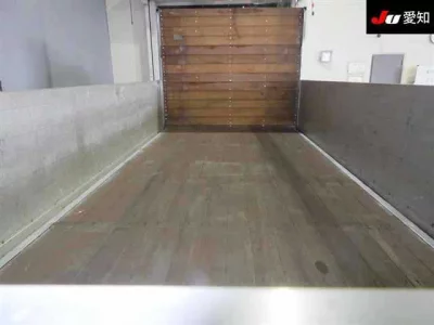 Hino DUTRO  с аукциона в Японии