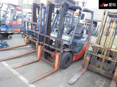 Toyota FORKLIFT