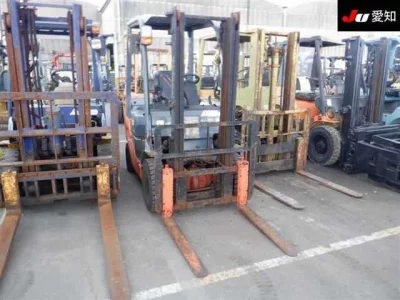 Toyota FORKLIFT