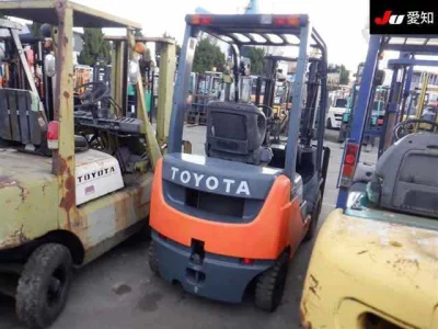 Toyota FORKLIFT