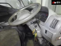 Hino DUTRO лот № 8128 оценка R  с аукциона в Японии 4