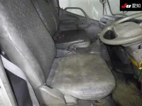 Hino DUTRO лот № 8128 оценка R  с аукциона в Японии 5