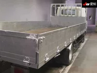 Hino DUTRO лот № 8128 оценка R  с аукциона в Японии 7