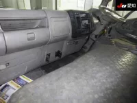 Hino DUTRO лот № 8128 оценка R  с аукциона в Японии 2