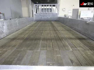 Hino DUTRO  с аукциона в Японии