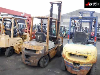 Toyota FORKLIFT