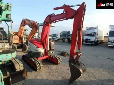 Mitsubishi MITUBISHI