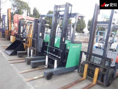 Toyota FORKLIFT