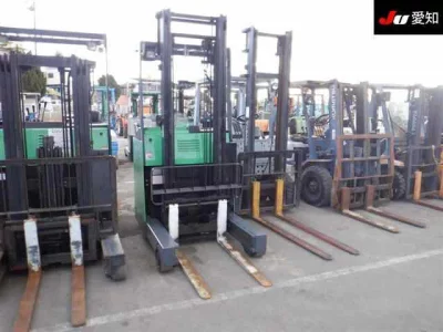 Toyota FORKLIFT