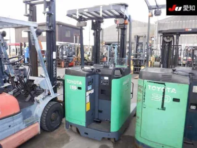Toyota FORKLIFT