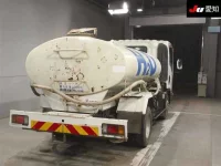 Isuzu ELF лот № 8138 оценка 3.5  с аукциона в Японии 7