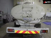 Isuzu ELF лот № 8138 оценка 3.5  с аукциона в Японии 3