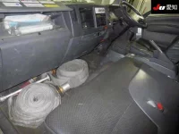 Isuzu ELF лот № 8138 оценка 3.5  с аукциона в Японии 2