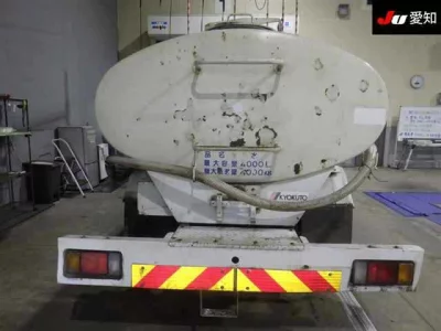 Isuzu ELF  с аукциона в Японии