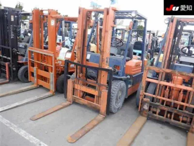 Toyota FORKLIFT