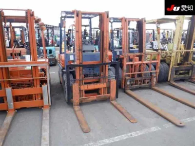 Toyota FORKLIFT