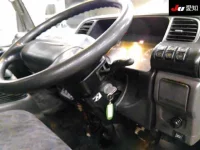 Isuzu ELF лот № 8141 оценка 3.5  с аукциона в Японии 4