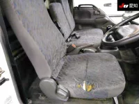 Isuzu ELF лот № 8141 оценка 3.5  с аукциона в Японии 5