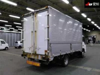 Isuzu ELF лот № 8141 оценка 3.5  с аукциона в Японии 7