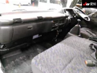 Isuzu ELF лот № 8141 оценка 3.5  с аукциона в Японии 2