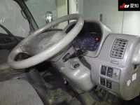 Hino DUTRO лот № 8134 оценка R  с аукциона в Японии 4