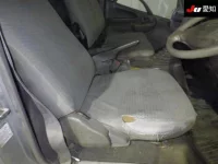 Hino DUTRO лот № 8134 оценка R  с аукциона в Японии 5