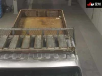 Hino DUTRO лот № 8134 оценка R  с аукциона в Японии 8