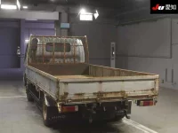 Hino DUTRO лот № 8134 оценка R  с аукциона в Японии 1