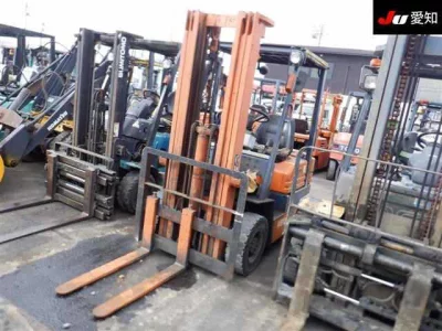 Toyota FORKLIFT