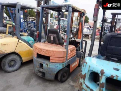 Toyota FORKLIFT