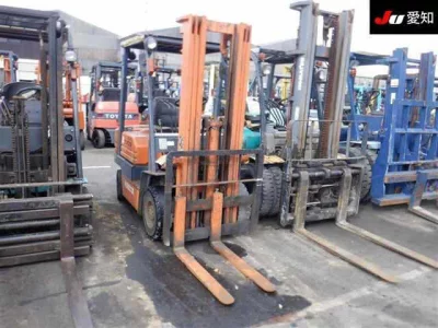 Toyota FORKLIFT