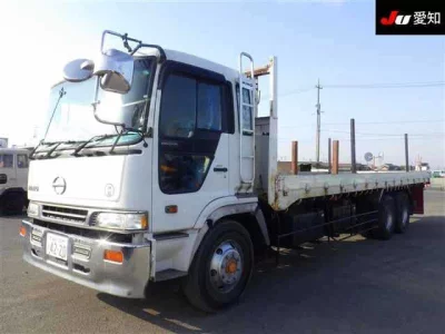 Hino PROFIA