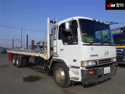 Hino PROFIA