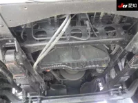 Nissan TRUCK лот № 8569 оценка 3.5  с аукциона в Японии 10