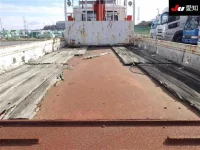 Nissan TRUCK лот № 8569 оценка 3.5  с аукциона в Японии 7