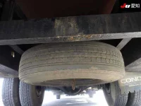 Nissan TRUCK лот № 8569 оценка 3.5  с аукциона в Японии 9