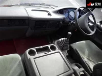 Nissan TRUCK лот № 8569 оценка 3.5  с аукциона в Японии 2