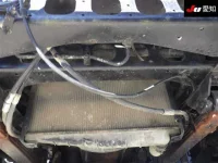 Nissan UD SERIES лот № 8567 оценка 3.5  с аукциона в Японии 10