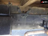 Nissan UD SERIES лот № 8567 оценка 3.5  с аукциона в Японии 5