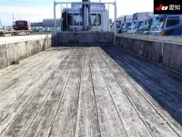 Nissan UD SERIES лот № 8567 оценка 3.5  с аукциона в Японии 7