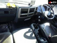 Nissan UD SERIES лот № 8567 оценка 3.5  с аукциона в Японии 2