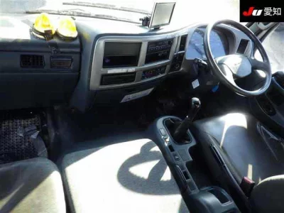 Nissan UD SERIES  с аукциона в Японии