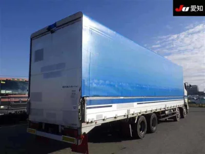 Hino TRUCK  с аукциона в Японии