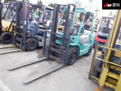 Mitsubishi FORKLIFT