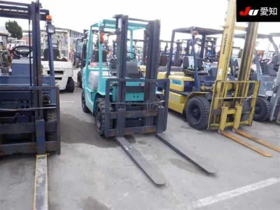 Mitsubishi FORKLIFT