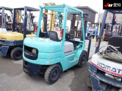 Mitsubishi FORKLIFT
