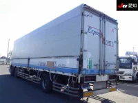 Hino PROFIA лот № 8509 оценка 3.5  с аукциона в Японии 4