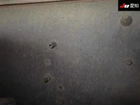 Hino PROFIA лот № 8509 оценка 3.5  с аукциона в Японии 5