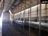 Hino PROFIA лот № 8509 оценка 3.5  с аукциона в Японии 7