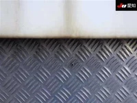 Hino PROFIA лот № 8509 оценка 3.5  с аукциона в Японии 8